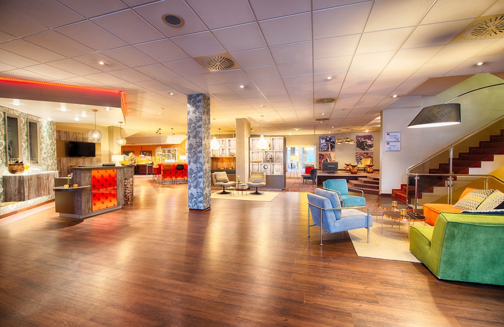 Leonardo Hotel Mannheim Ladenburg 44/77