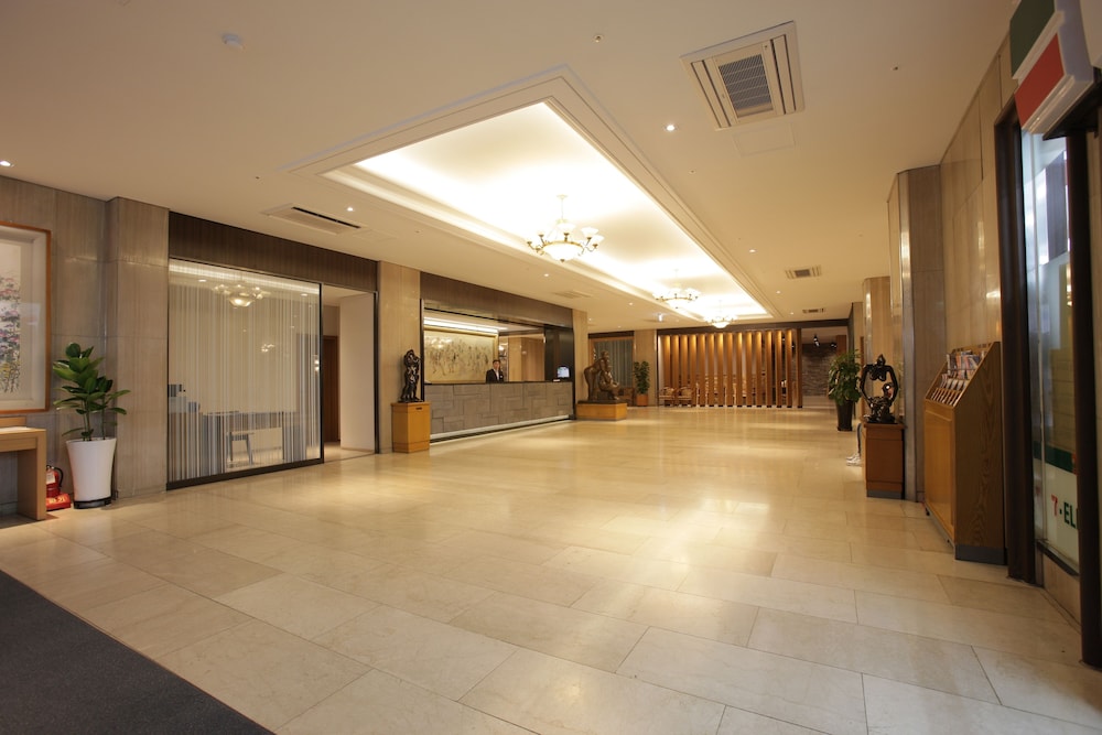 Busan Tourist Hotel 14/60