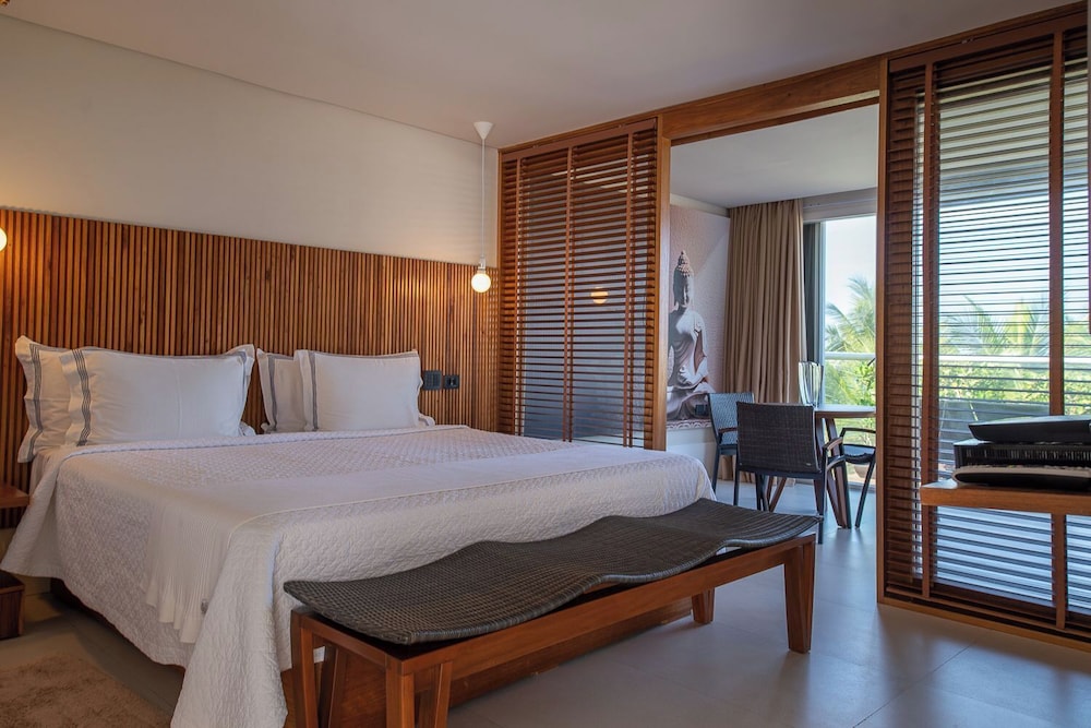 جناح ملكي، Hotel Spa Nau Royal 2/9