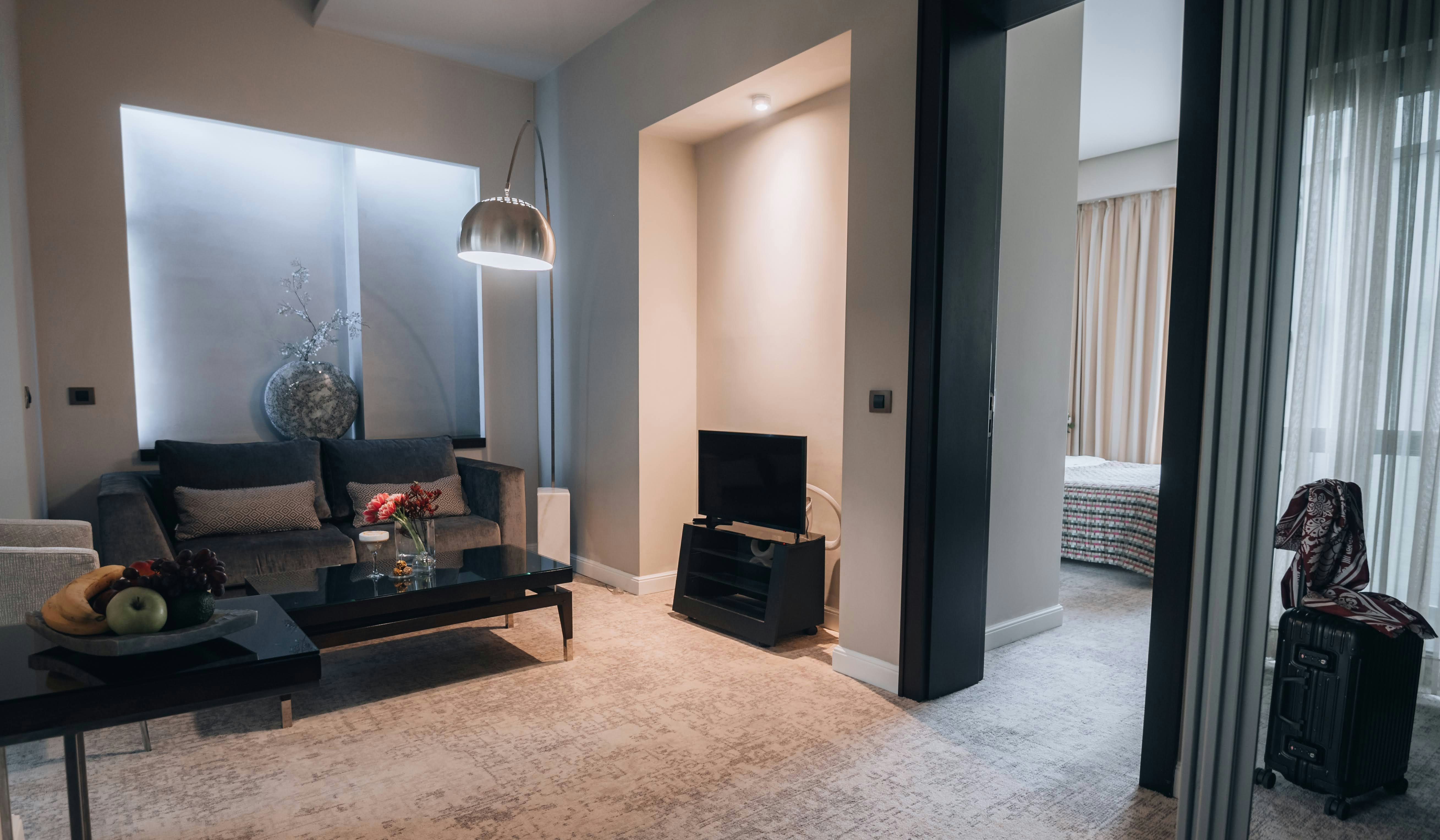 Townhouse 27 Hotel Belgrade 31/38