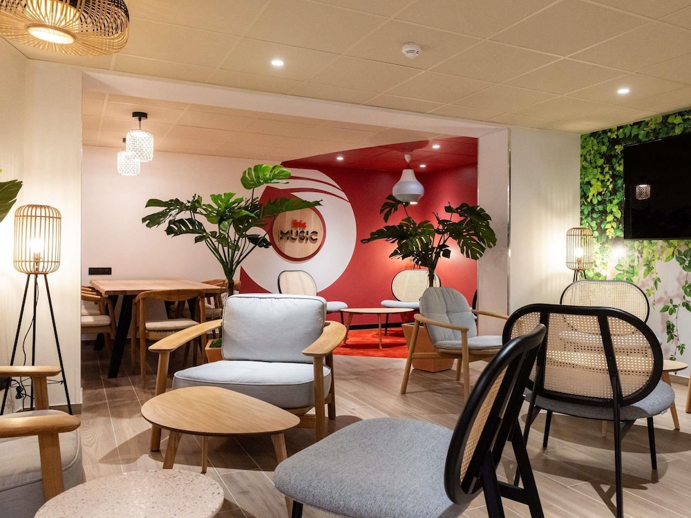 Ibis Beziers Est Mediterranee 49/73