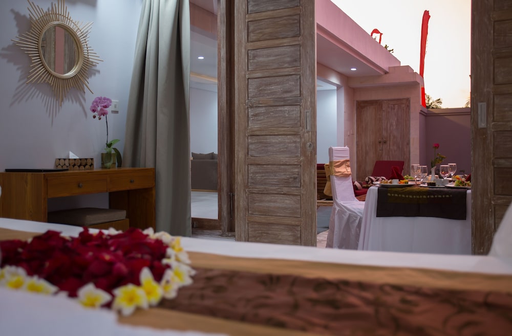 The Awandari Villas Seminyak 9/58