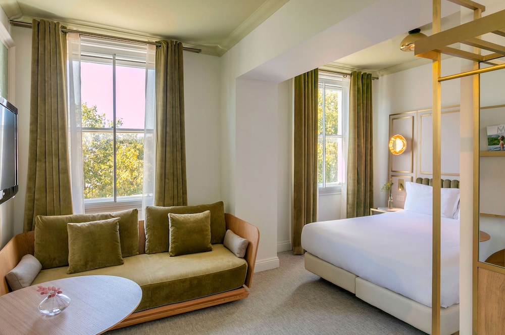 Melia London Kensington Member of Melia Collection 29/93