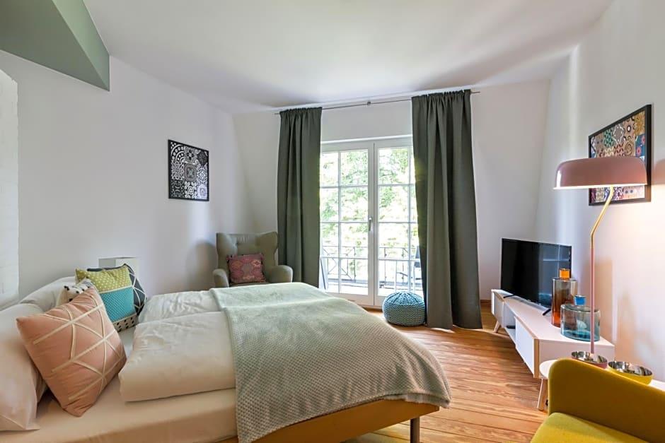 Seehotel Villago 11/63