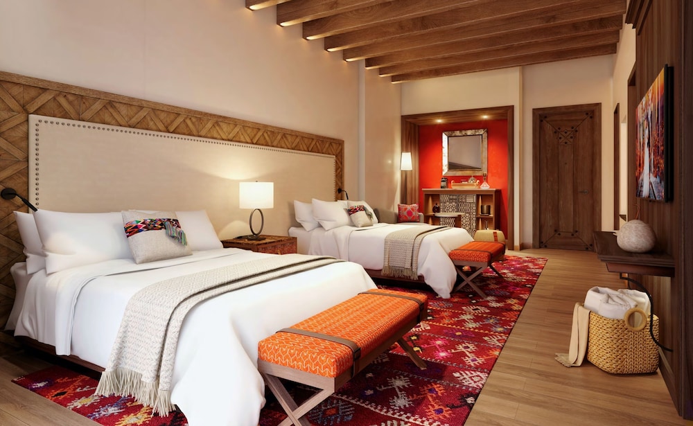 Pueblo Bonito Vantage San Miguel de Allende 17/60