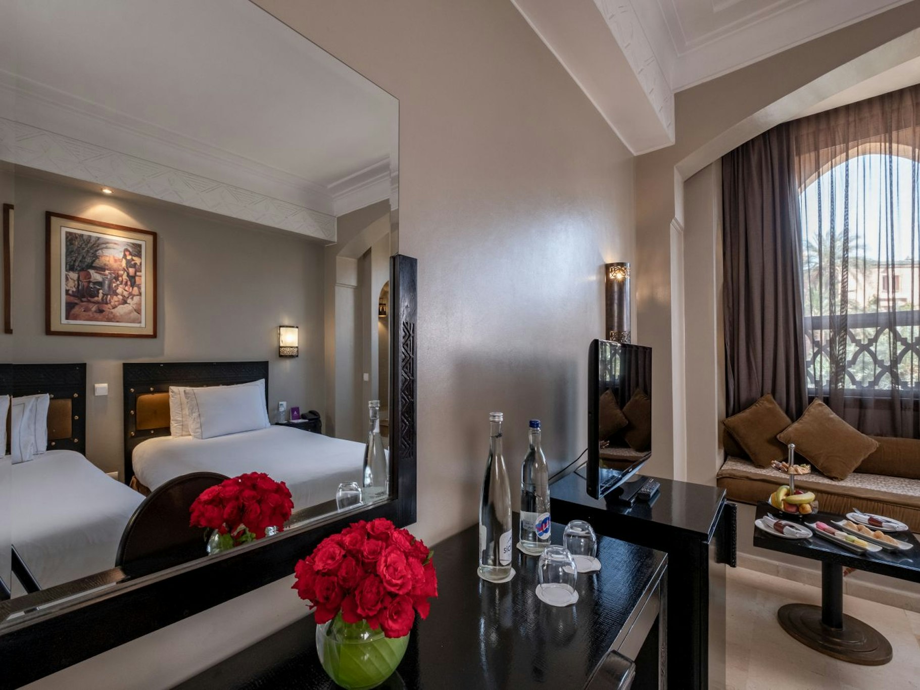 Hivernage And Spa Hotel 19/48