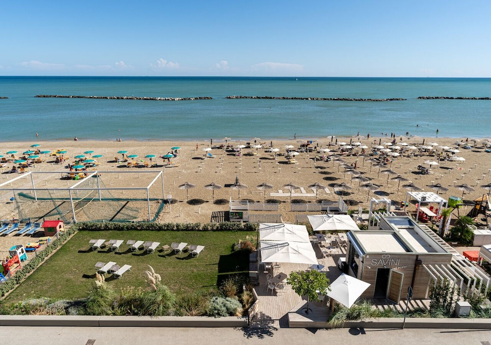 Hotel Savini 43/50