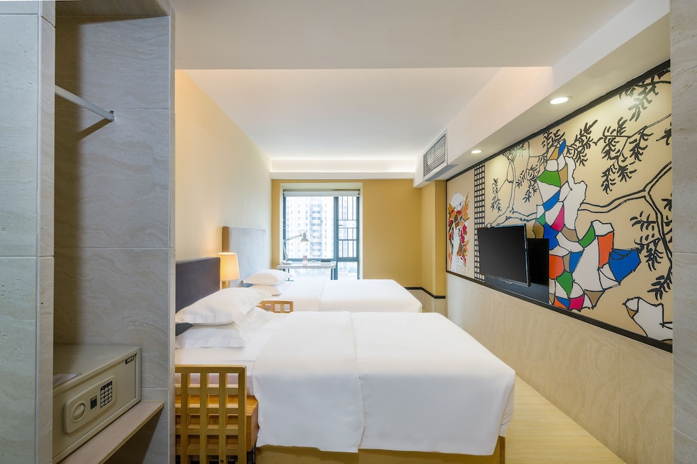 Timmy Hotel Former Longde 365 1 International Apartment 35/72