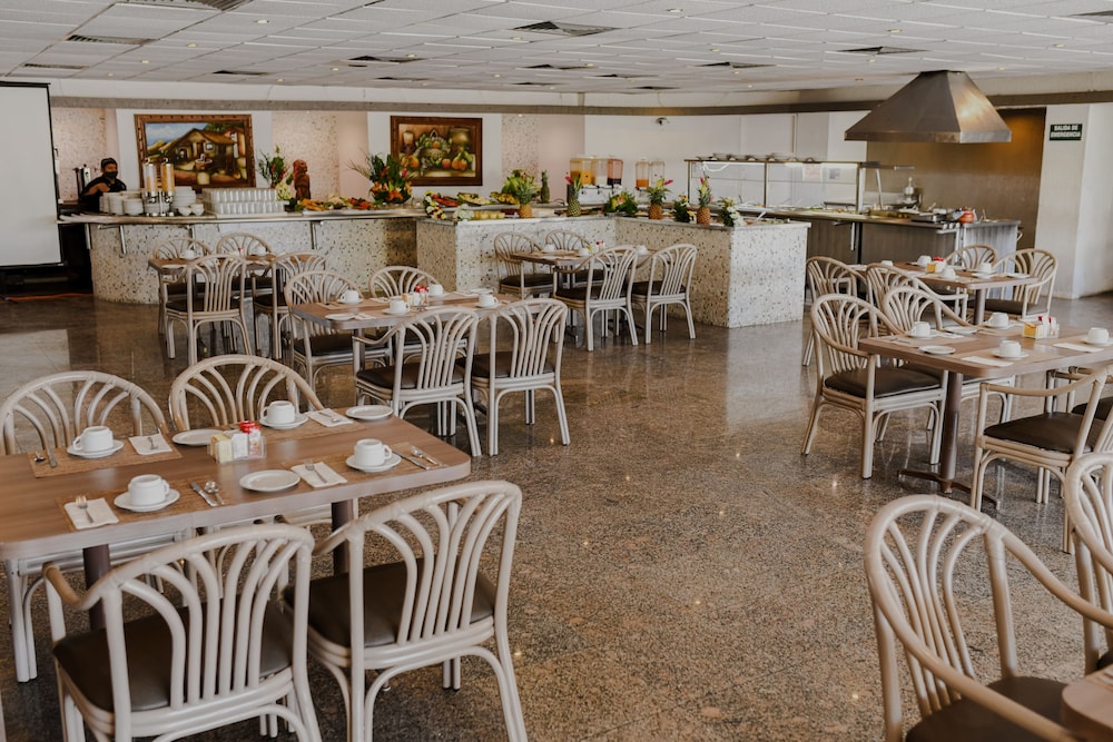 Los Aluxes Hotel 33/50