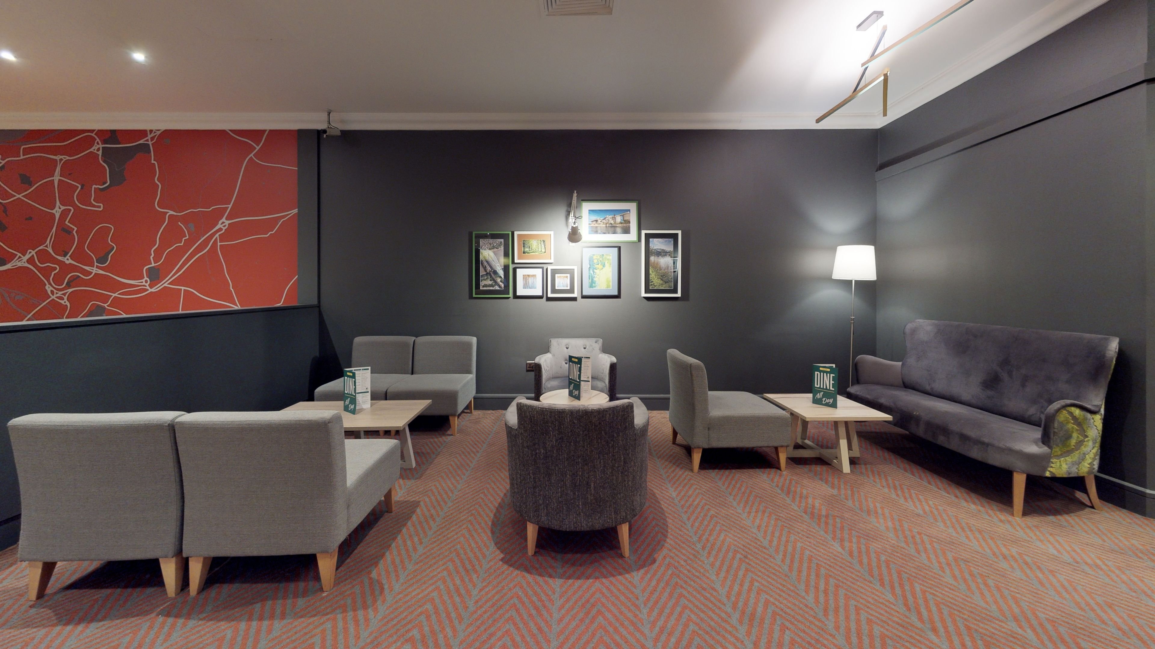 Holiday Inn Runcorn 26/50
