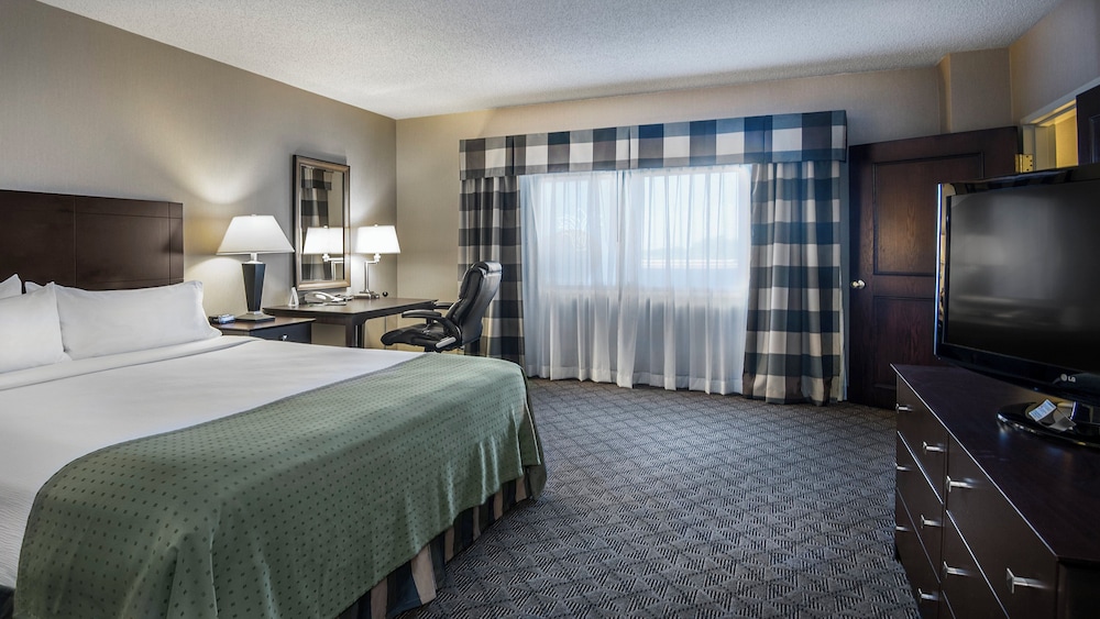 Holiday Inn Springdale/Fayetteville Area 11/50