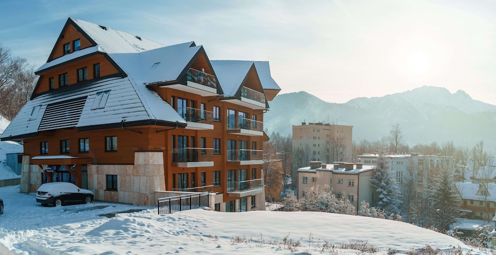 Radisson Blu Hotel Residences Zakopane 3/70