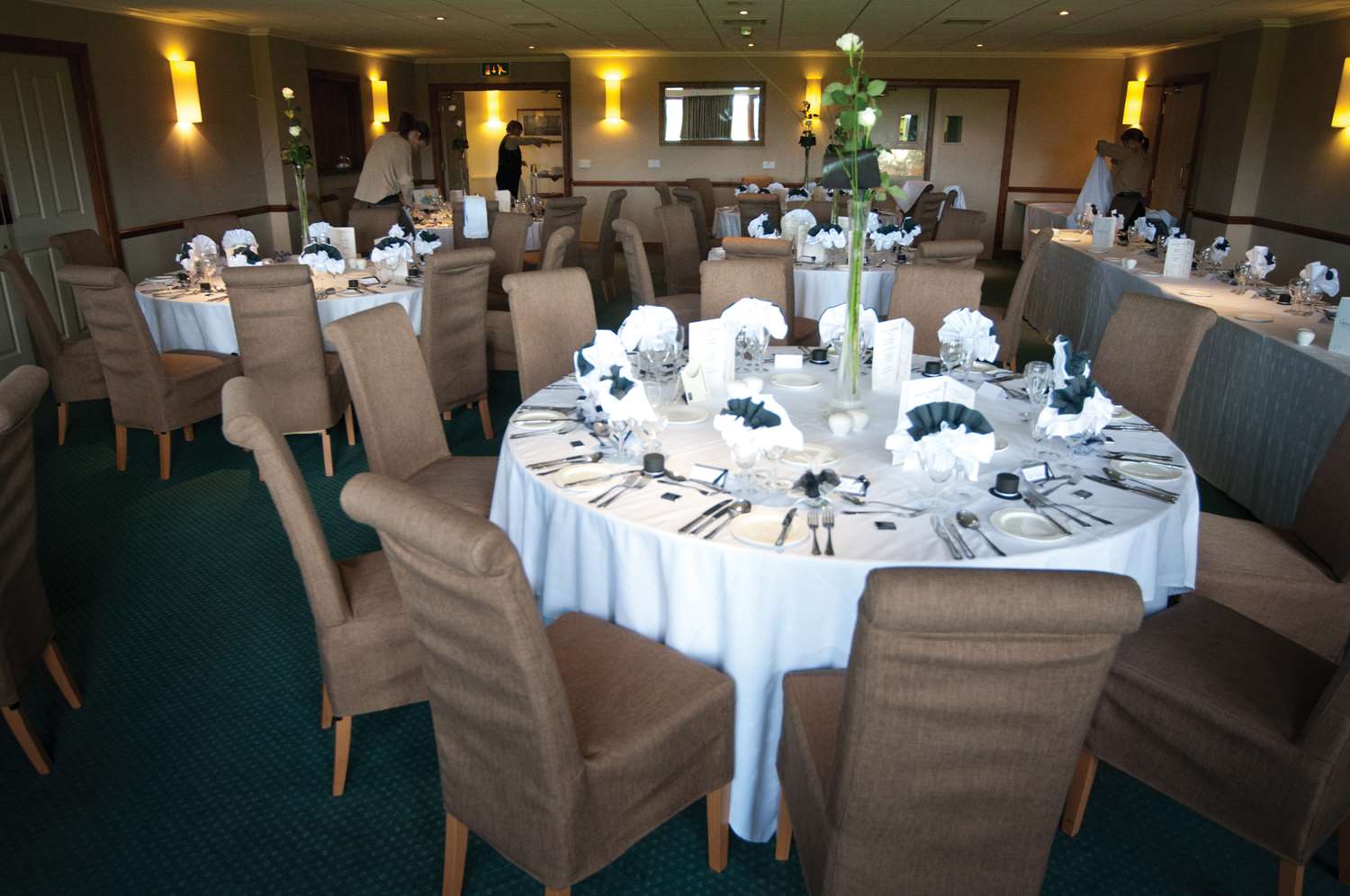 Garstang Country Hotel & Golf, Sure Hotel Collection 36/55