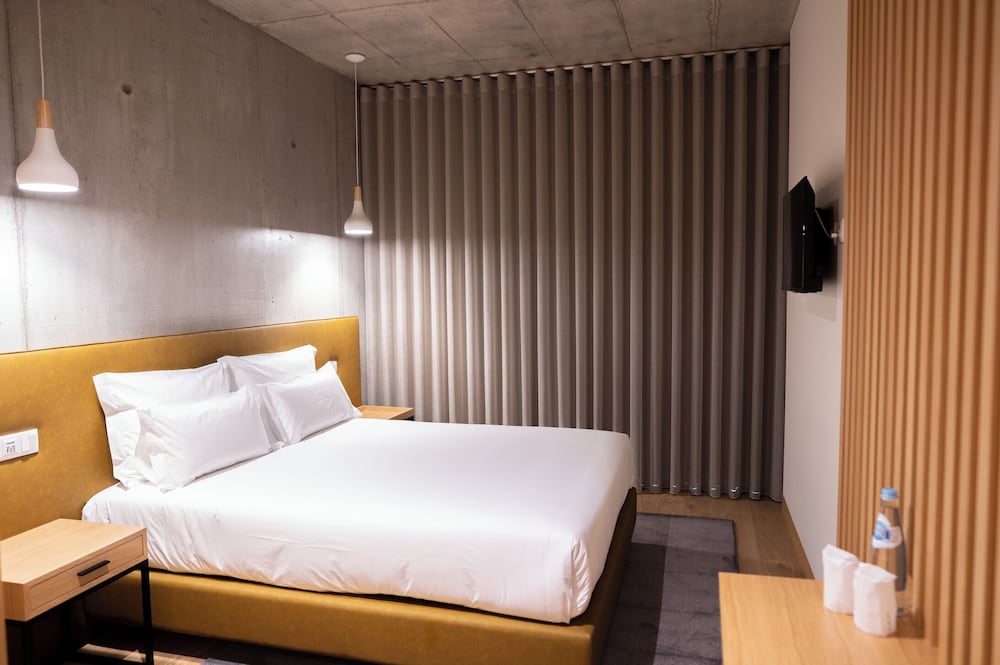Borralha Hotel Restaurante & Spa 11/41