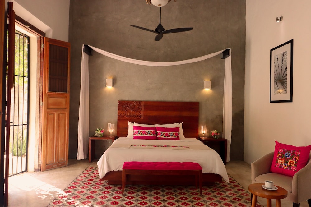 Casa de Las Palomas By Palomas Group Ex Koox Casa de Las Palomas Boutique Hotel 10/61