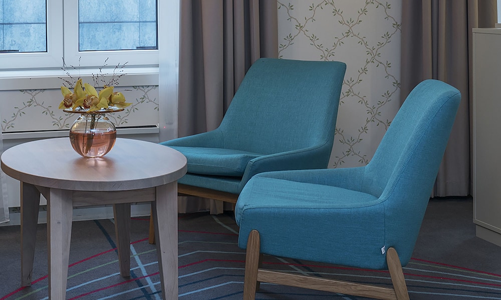 Thon Hotel Lofoten 30/50