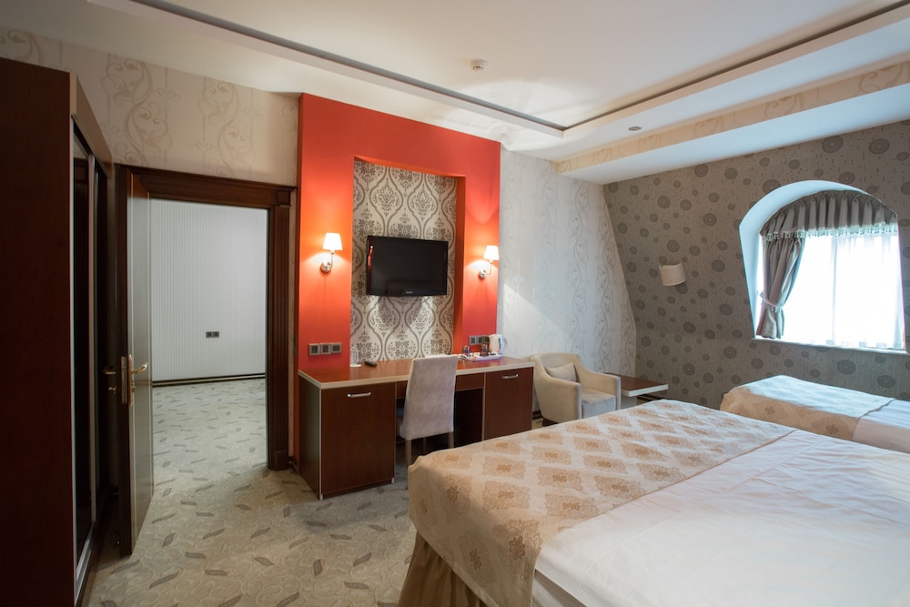Grand Hotel Baku 8/47