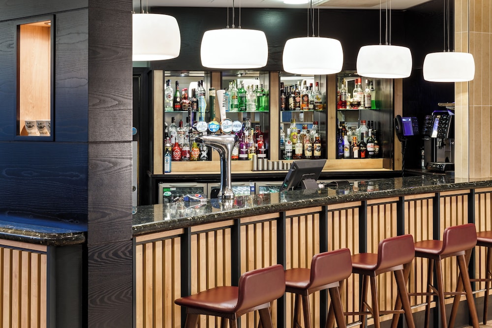 Nottingham Belfry Hotel & Spa 36/50