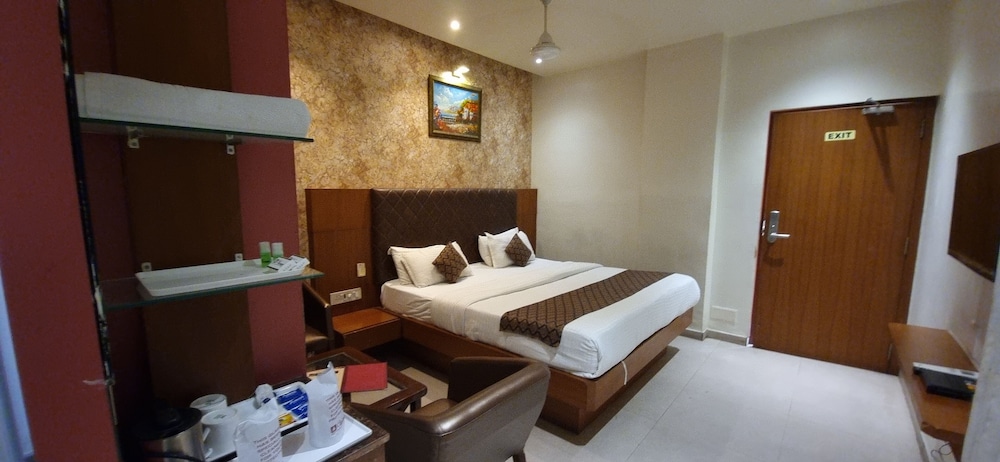 Hotel Vintage 21/50