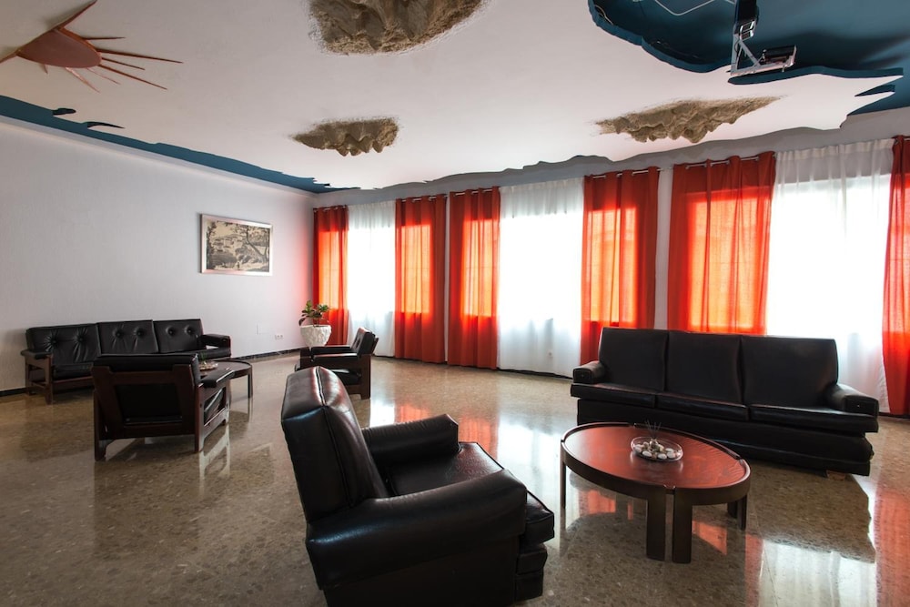 Hotel Costa de la Luz 14/23