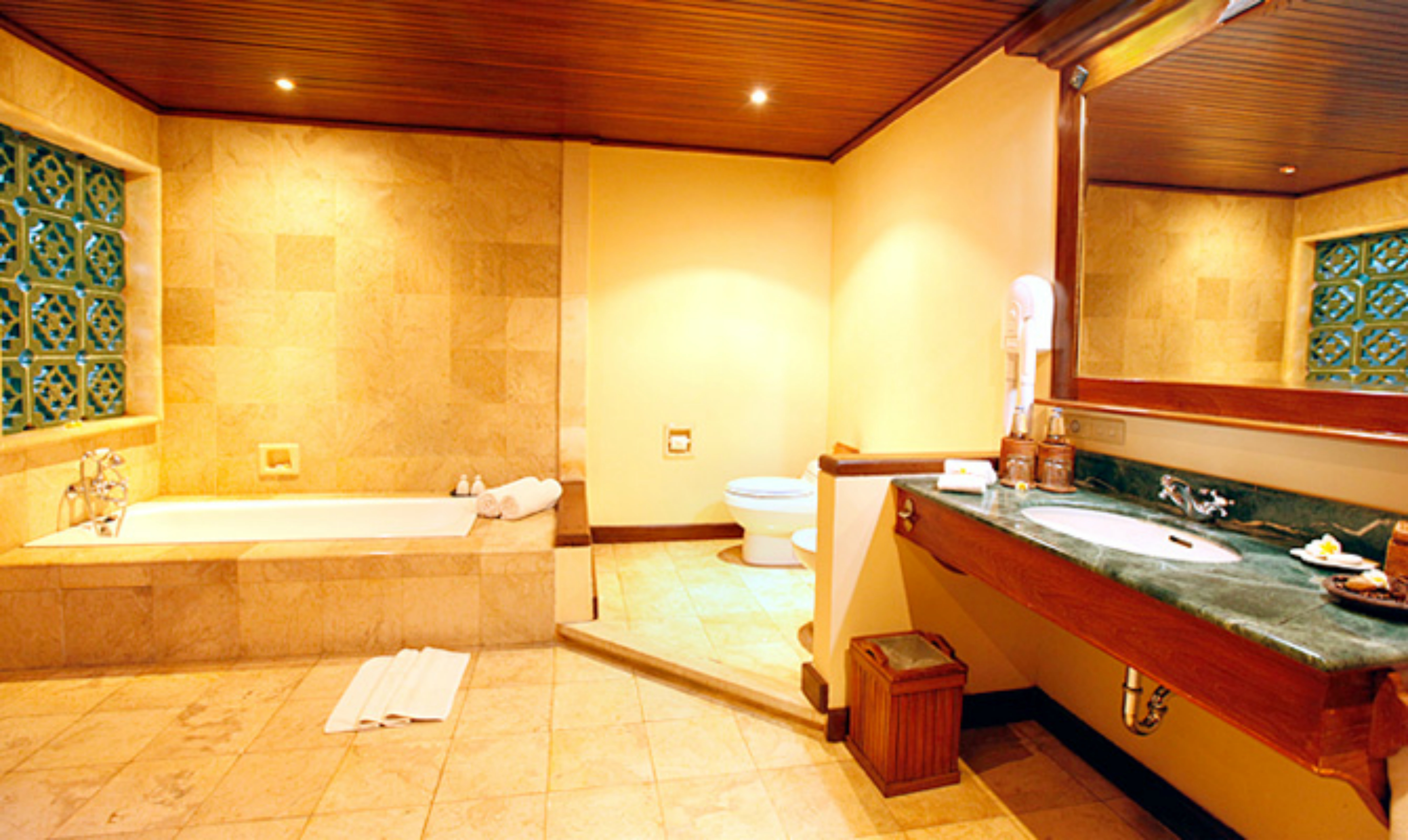 Suite, Private Pool