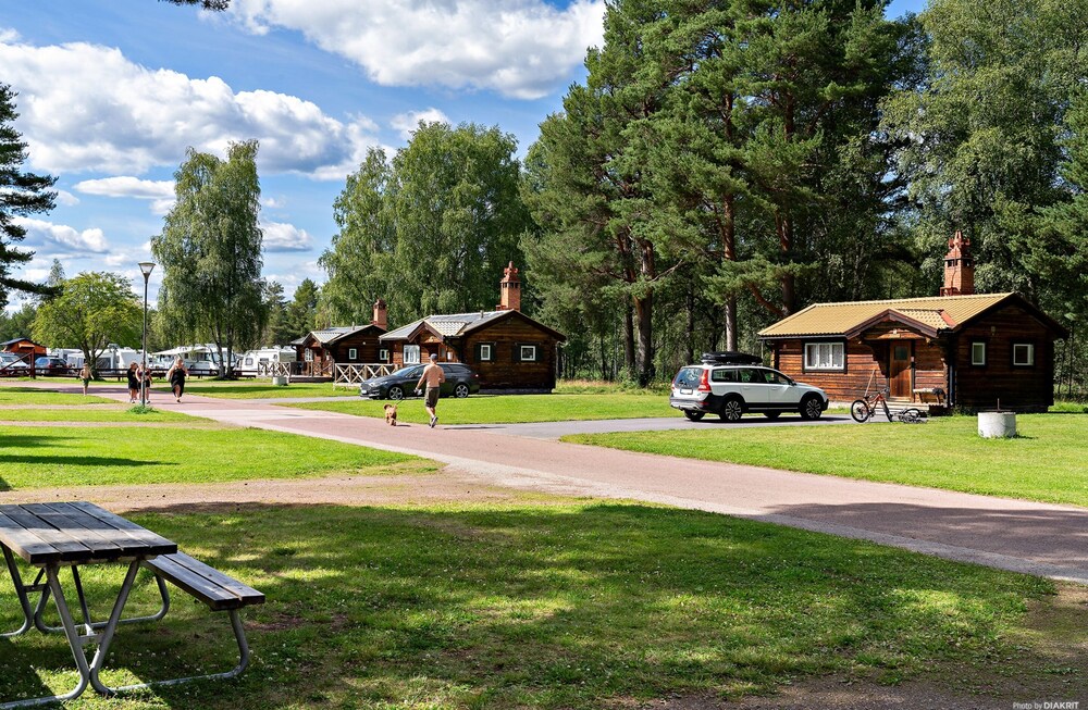 Orsa Camping 35/50