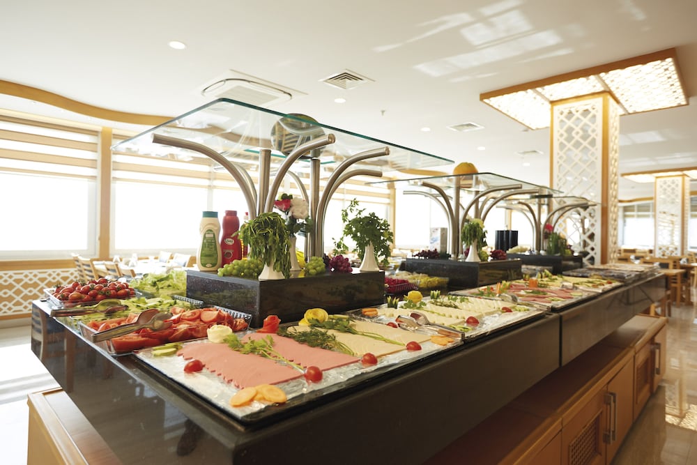 Ilkbal Deluxe Hotel & Spa Istanbul 48/65