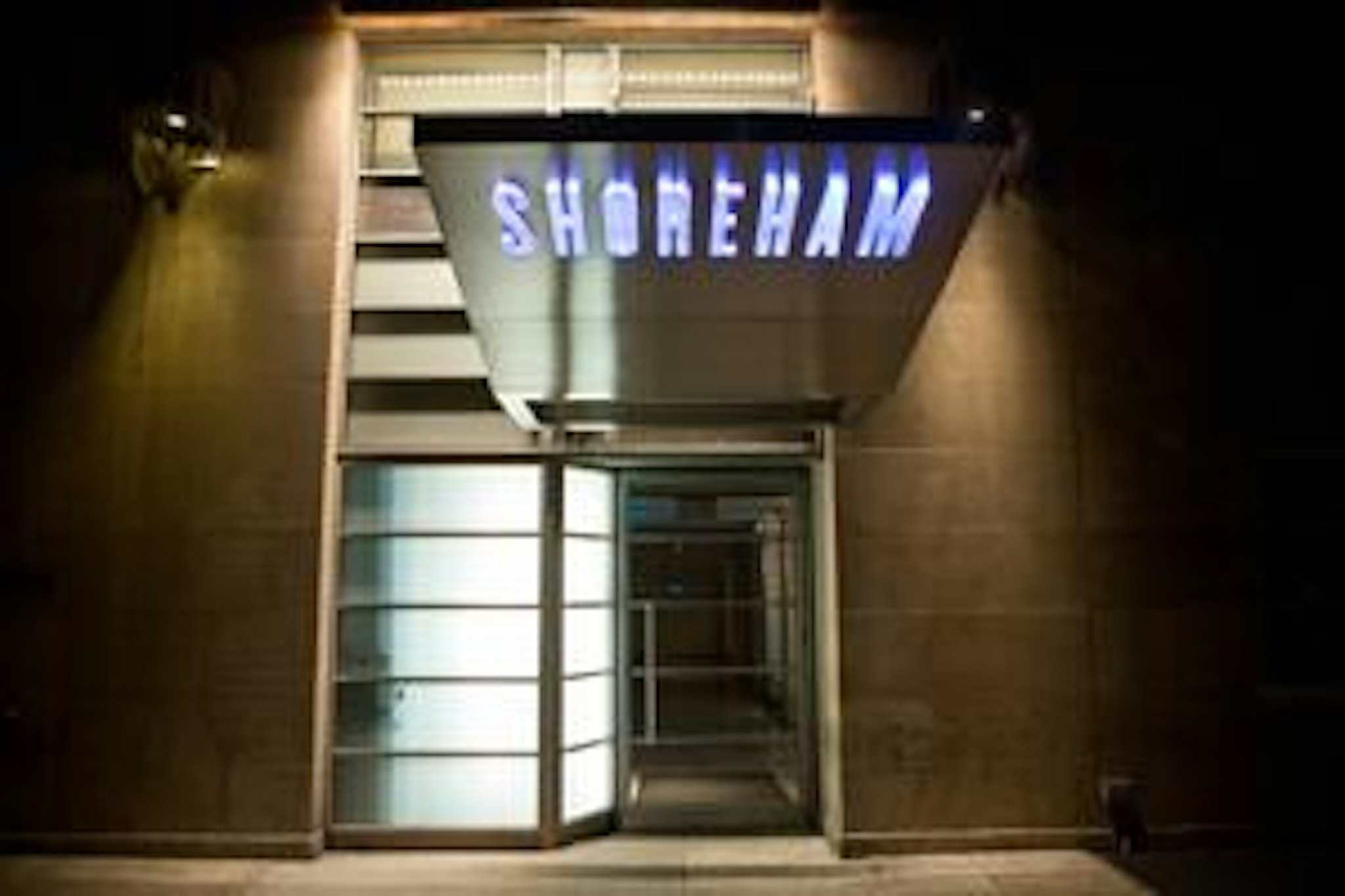 The Shoreham Hotel 15/25