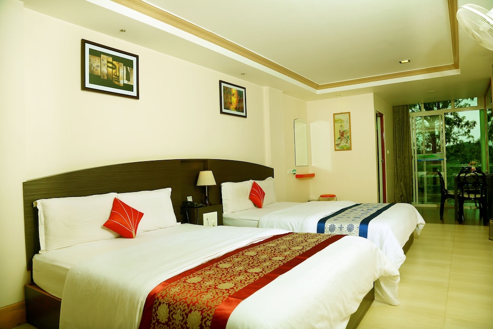 Sunvalley Homestay 10/32