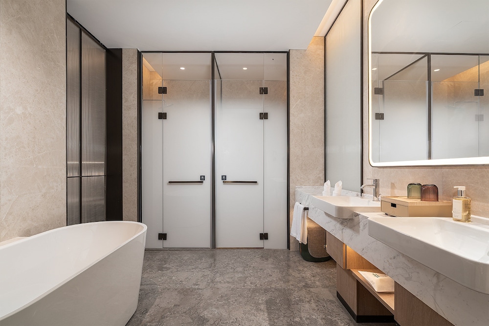 Holiday Inn Nantong Tongzhou Bay by IHG، Juegang 49/50