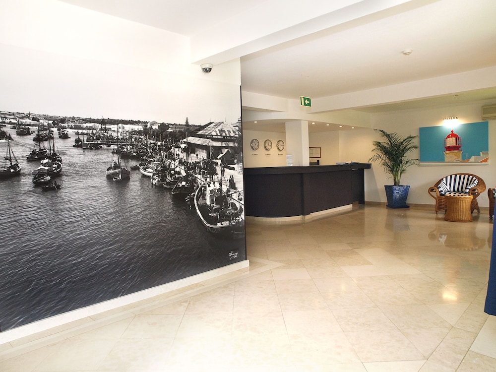 Portimao Center Hotel 31/62