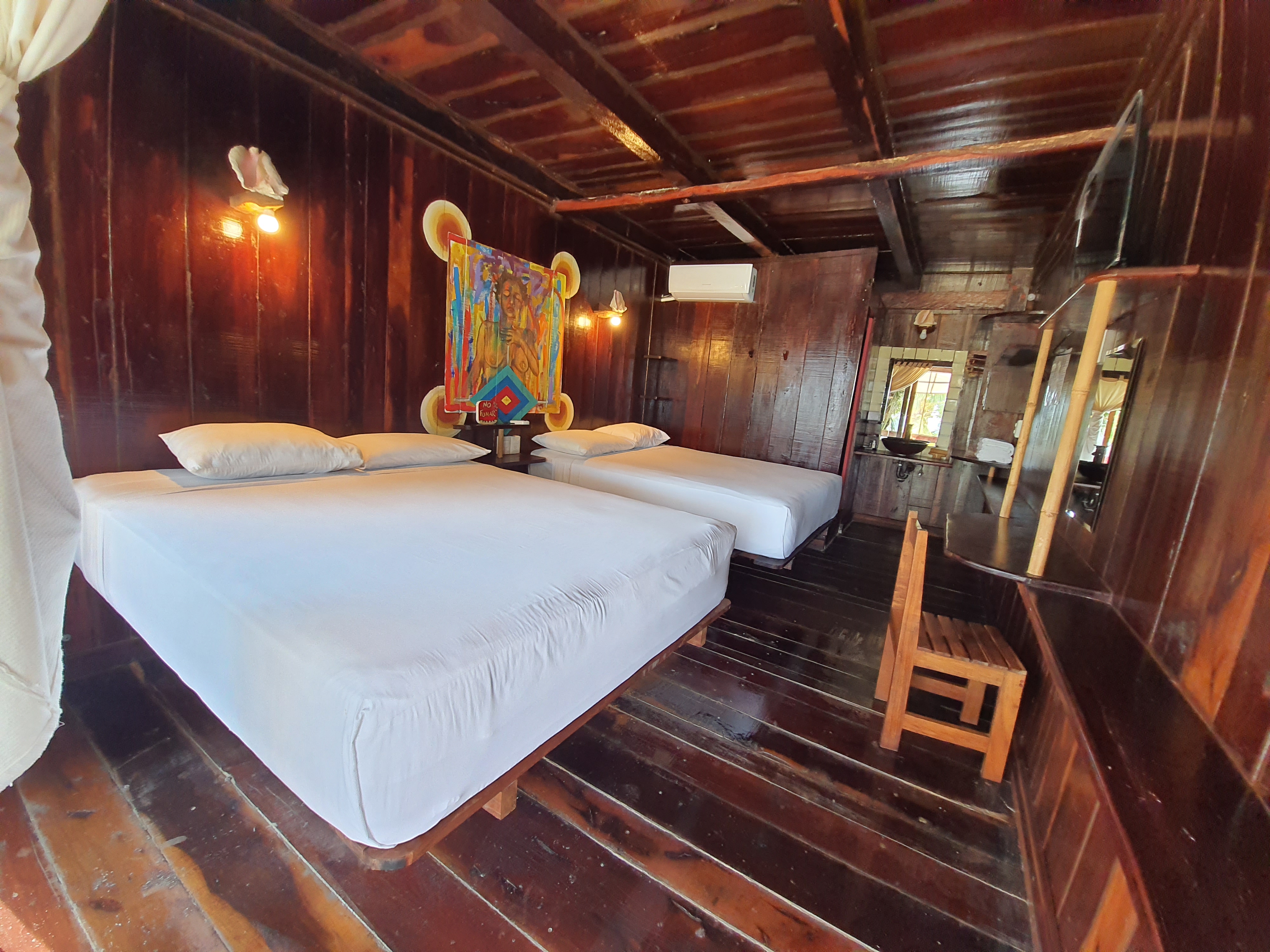 Blue Kay Eco Resort Mahahual 13/50