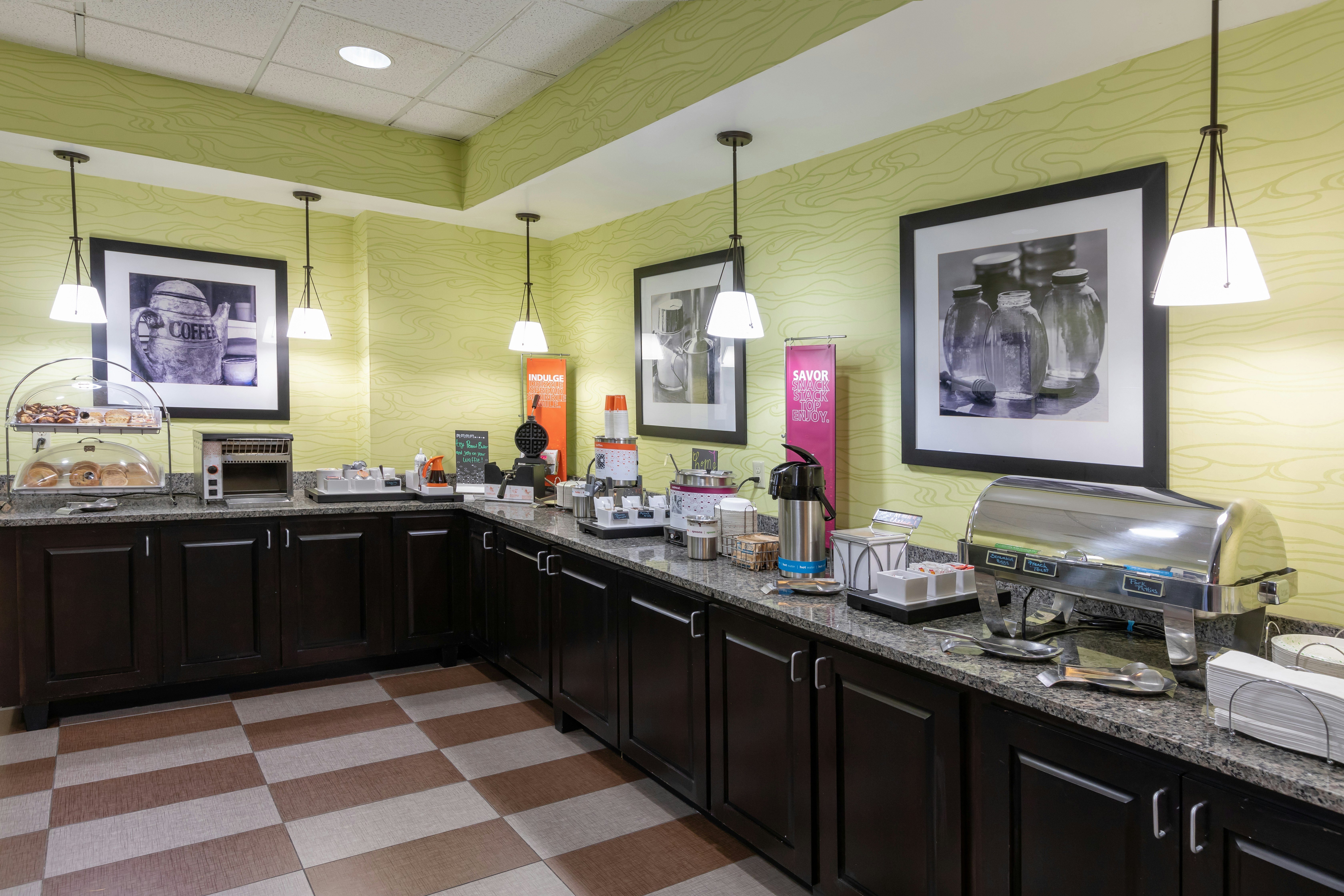 Hampton Inn Houma 25/25