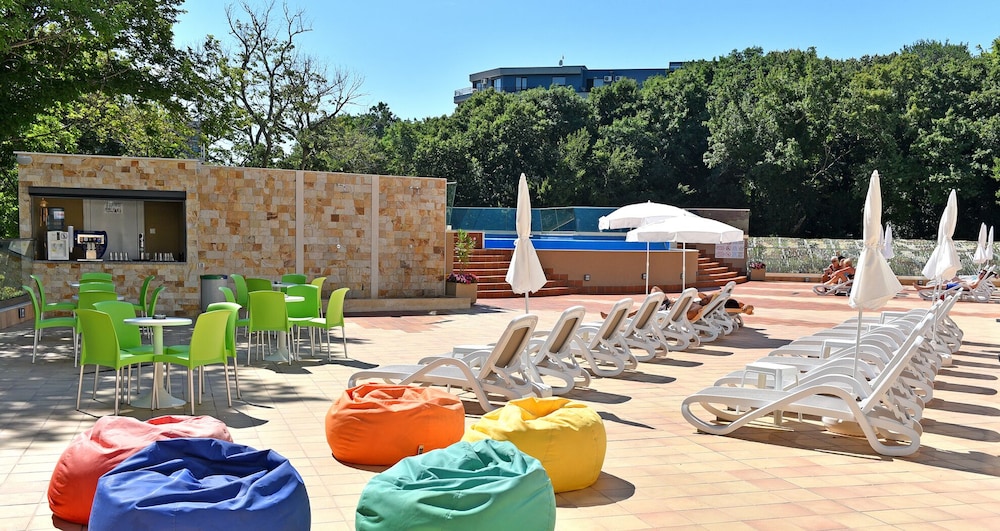 Grifid Hotel Foresta 29/40