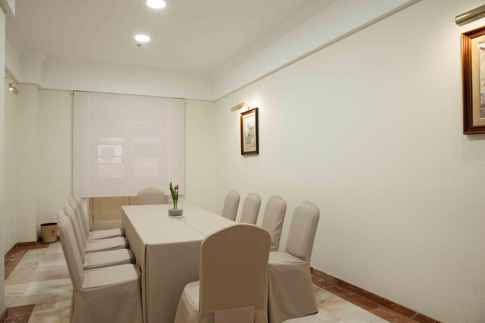 Hotel Principe Paz 25/47