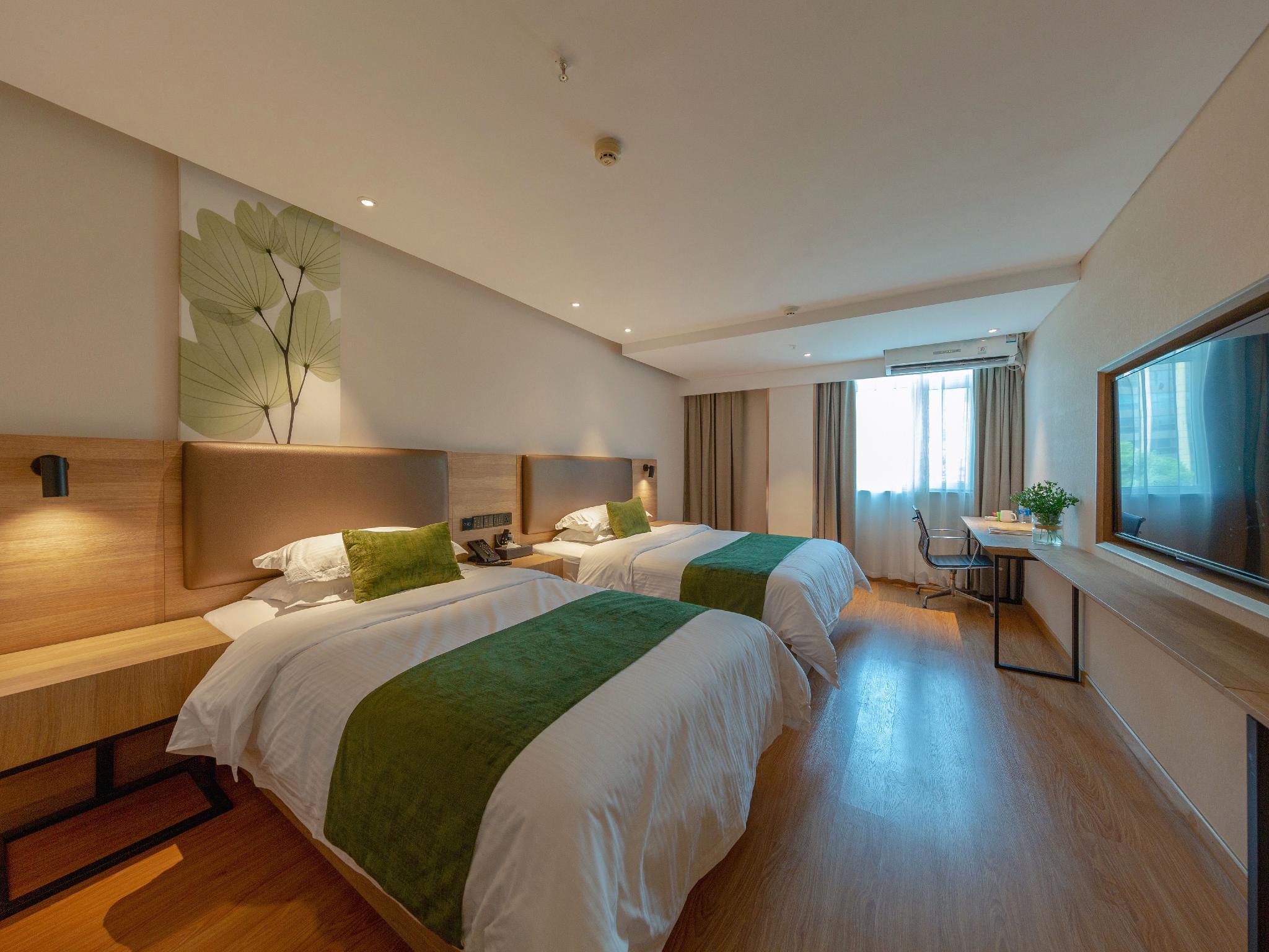 SUPERIOR, TWIN BEDS