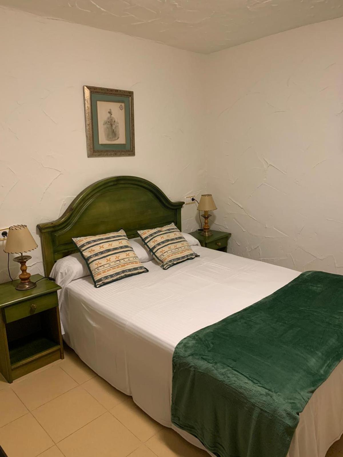 Room, Single, Complejo La Pasera 3/8