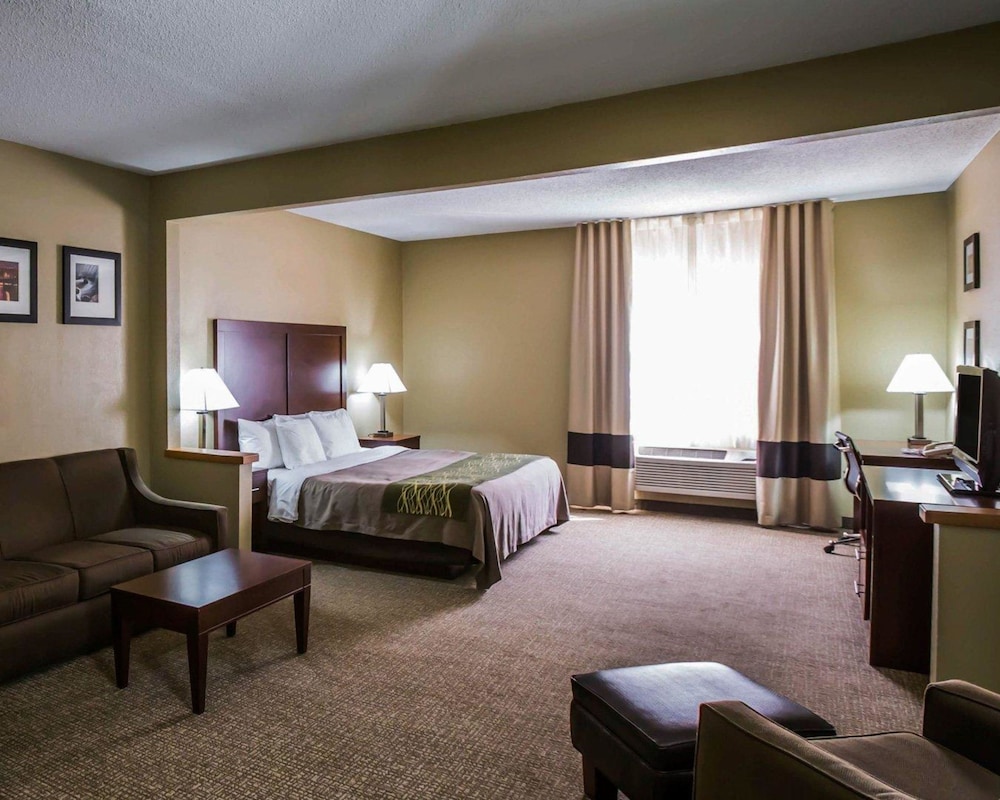 Comfort Inn Morris I-80 16/43