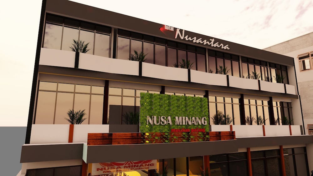 Hotel Nusantara Indah Syariah photo4