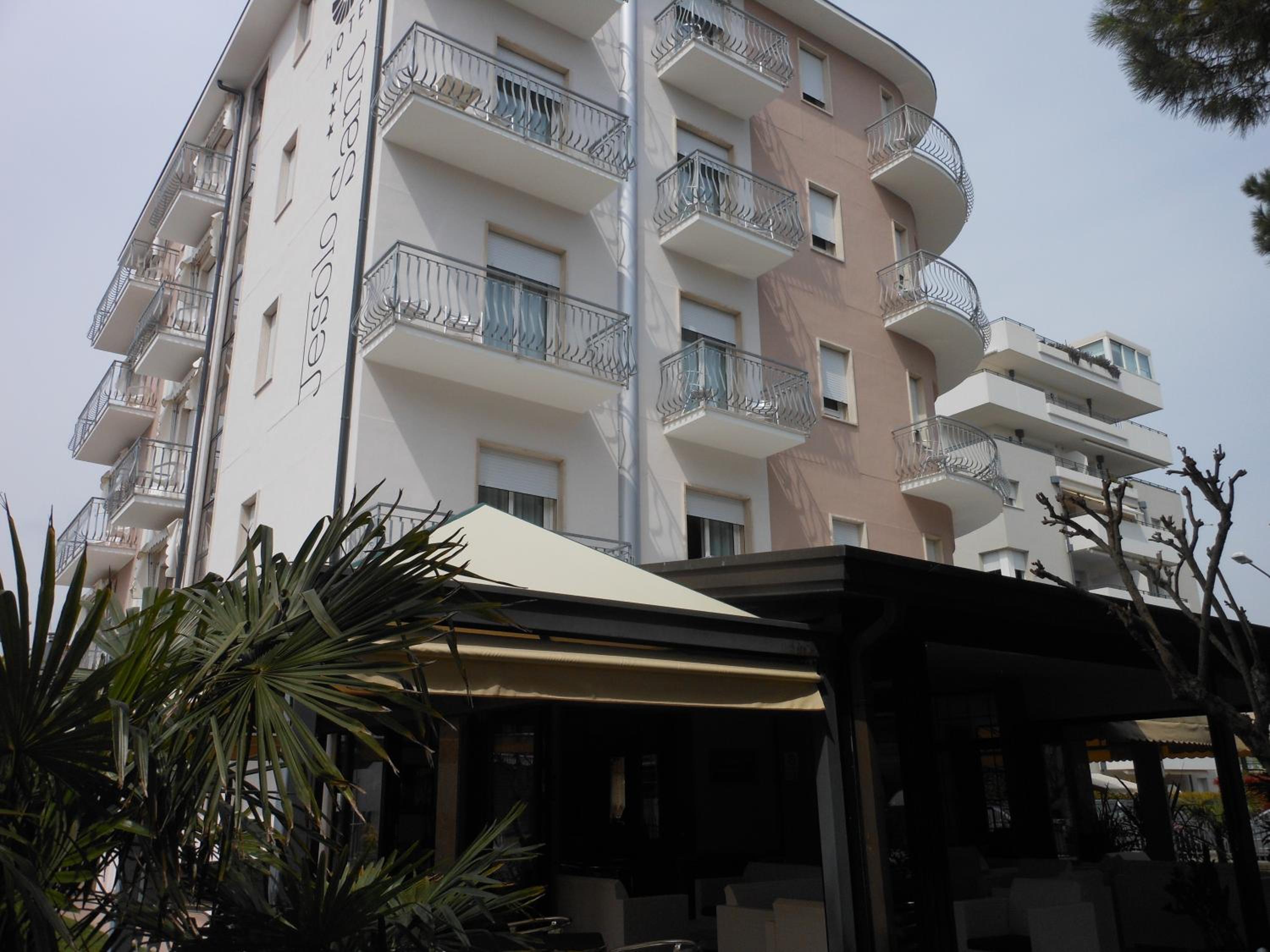 HOTEL JESOLO SAND 3/53
