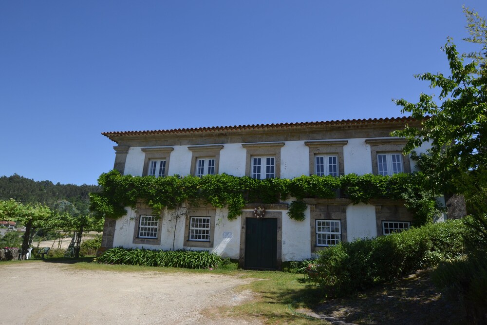 Casa Da Varzea 1/44