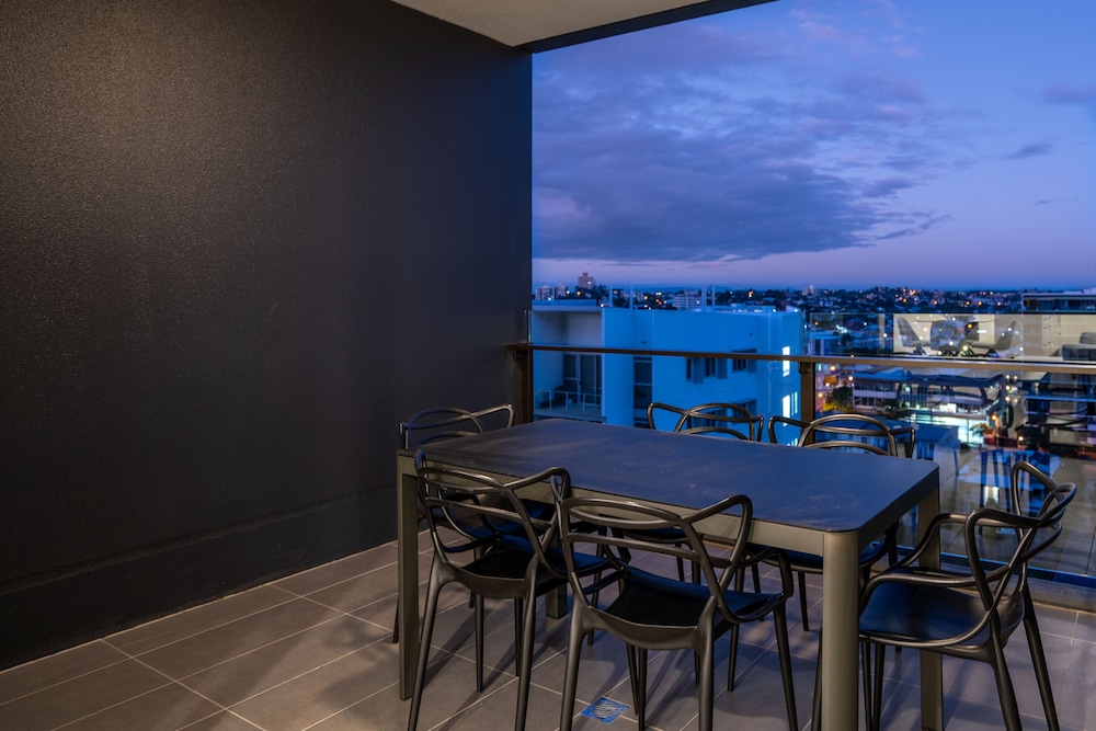 Opera Apartments South Brisbane 47/70