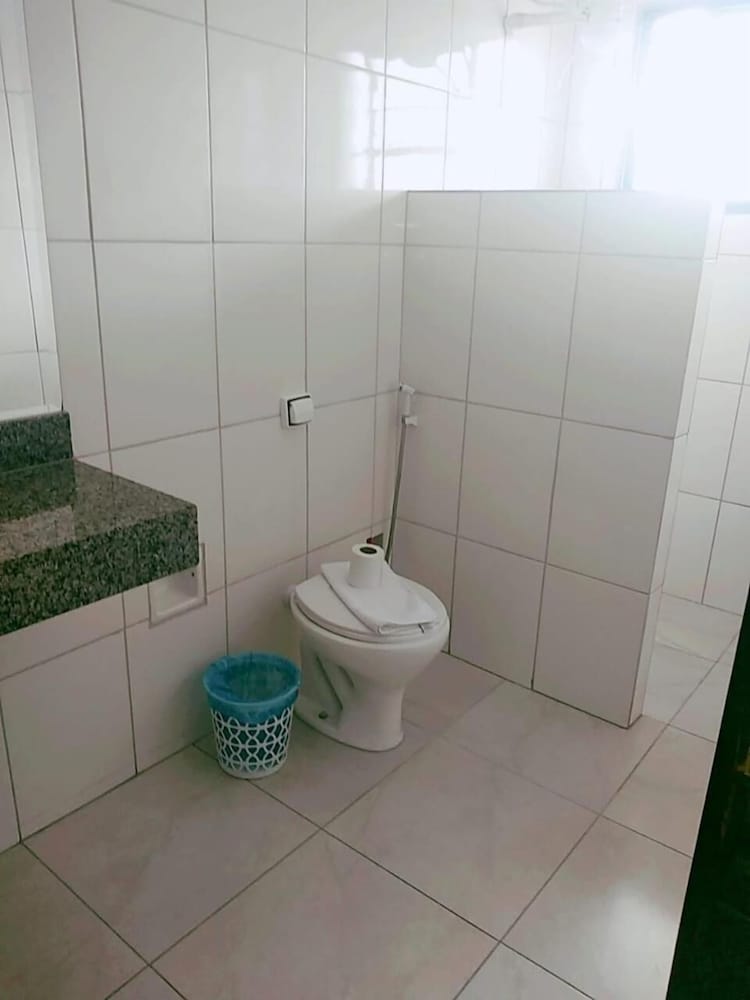 Goias Hotel 31/36