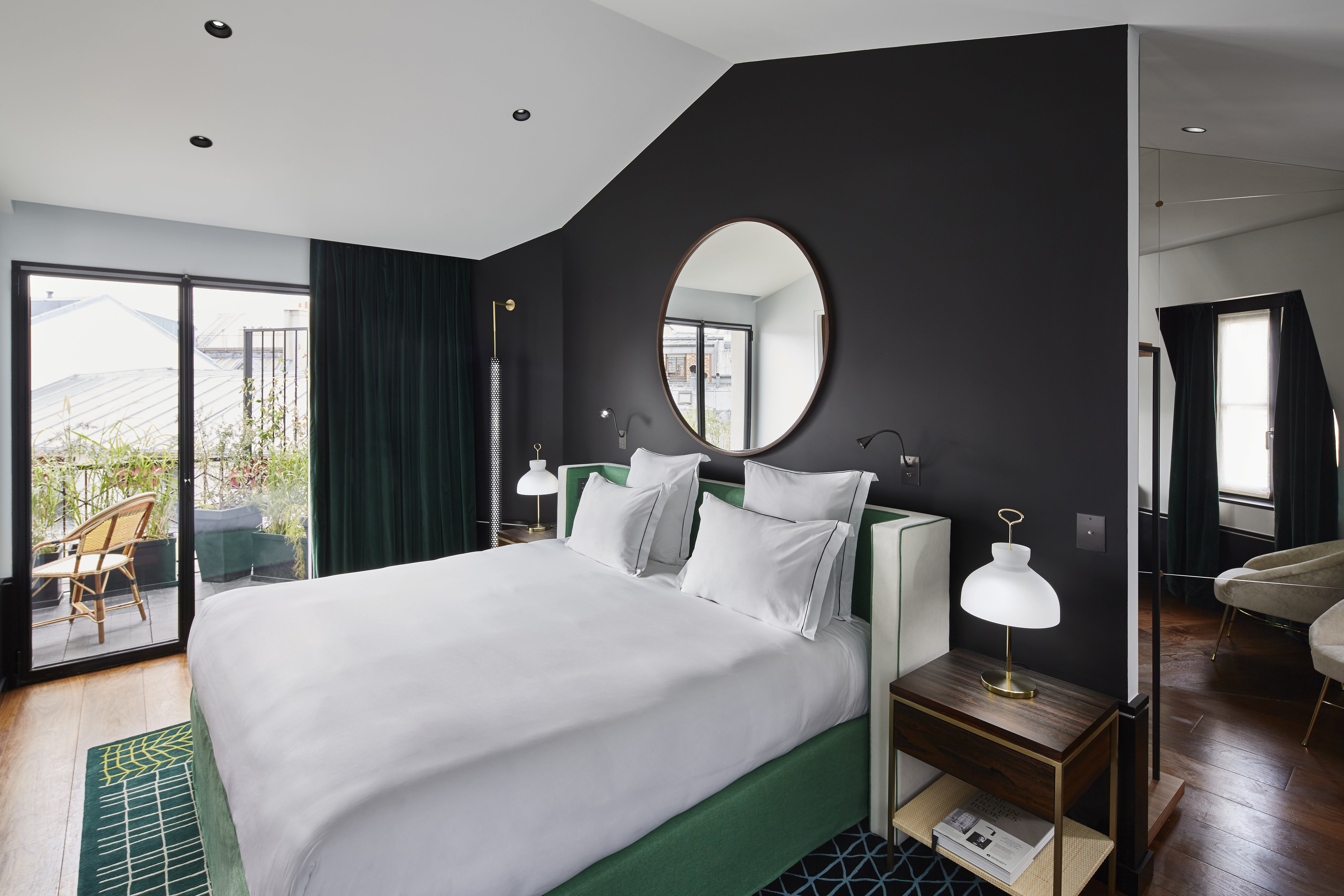 Le Roch Hotel Spa 8/27