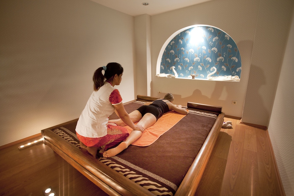 Hotel Lidya Sardes Thermal and SPA 19/45