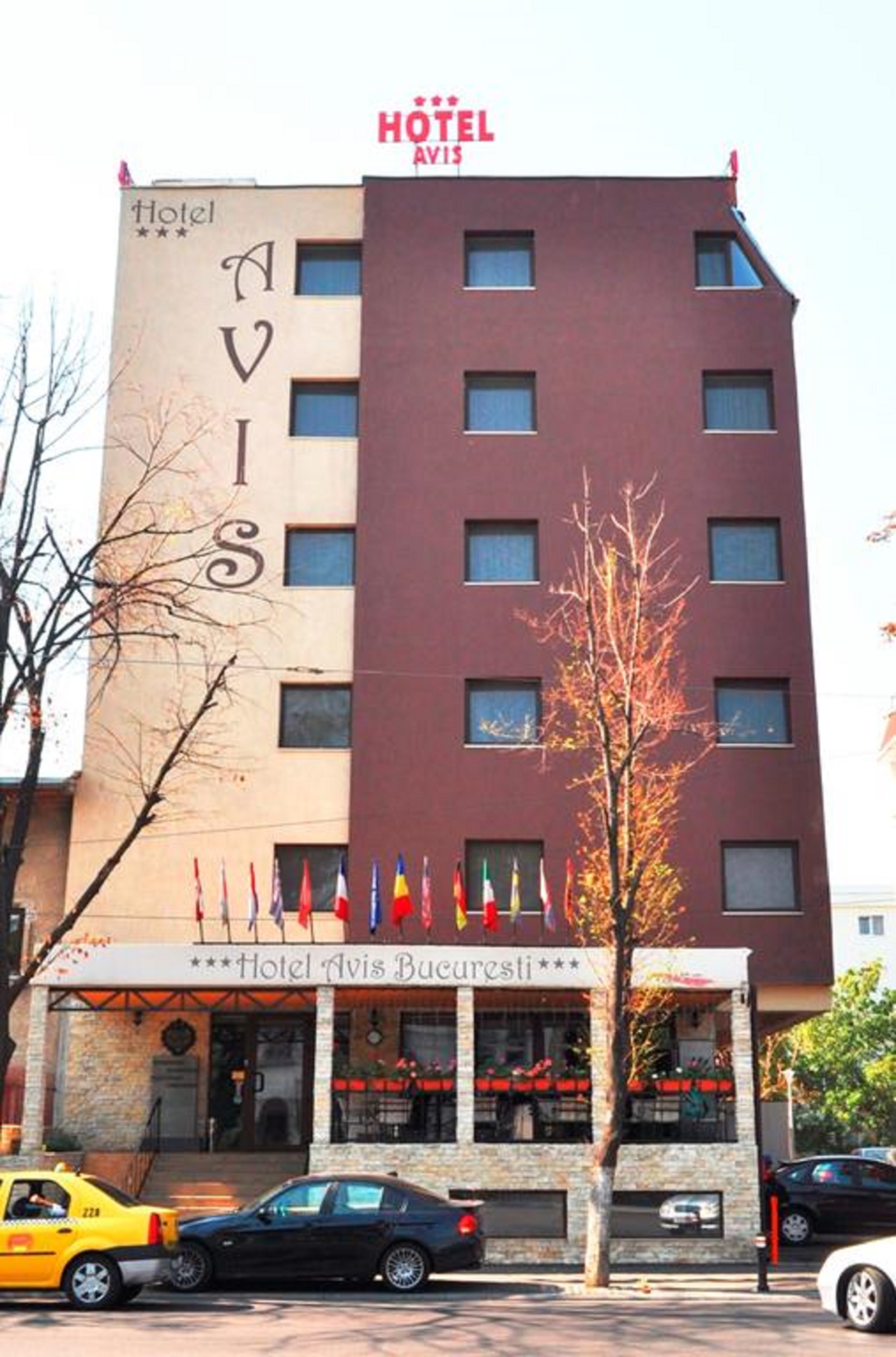 Avis Hotel By WS Hotel Group 1/30