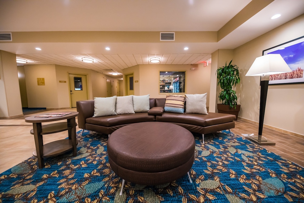 Candlewood Suites FAIRBANKS 47/79