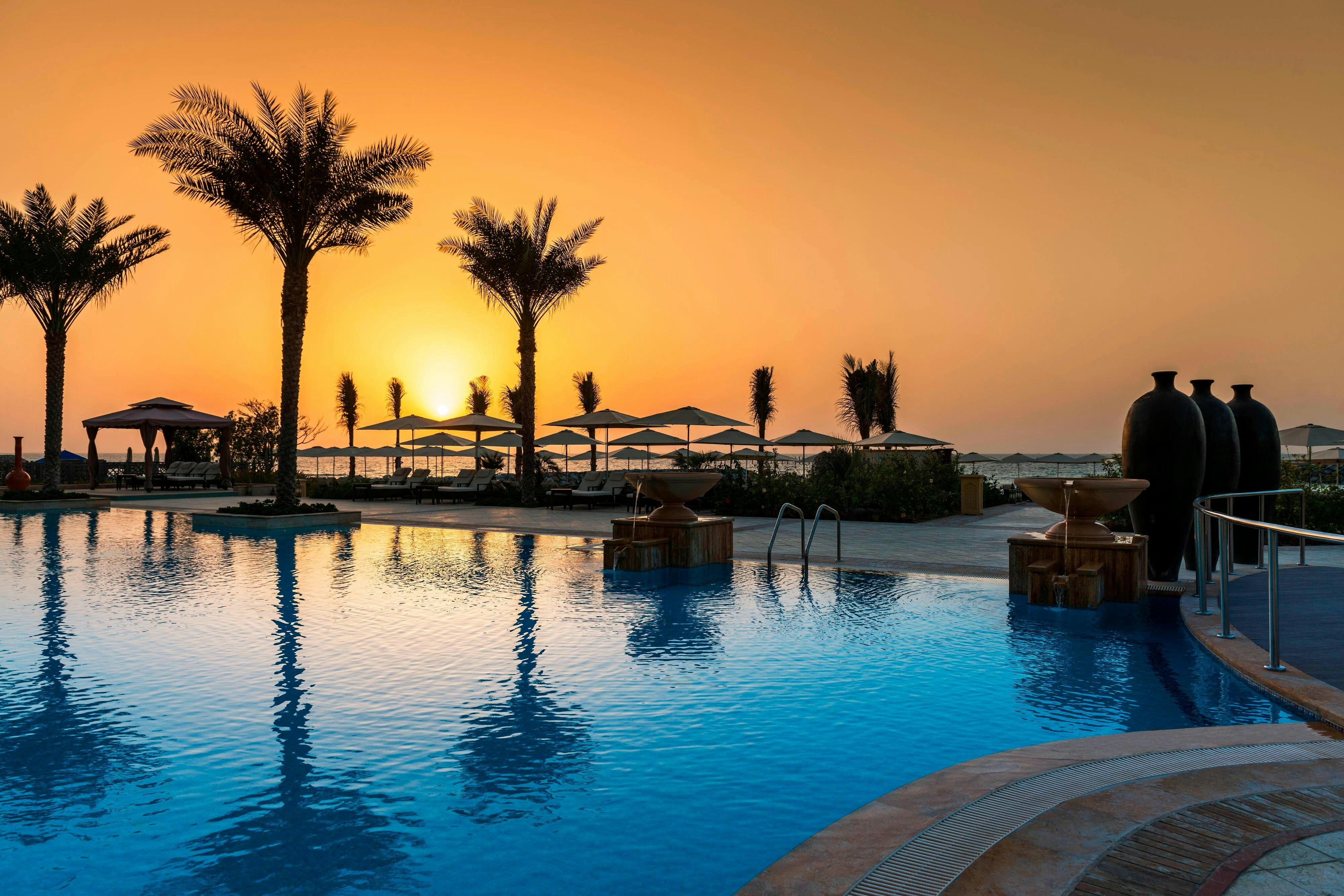 Ajman Saray, a Luxury Collection Resort, Ajman 71/75