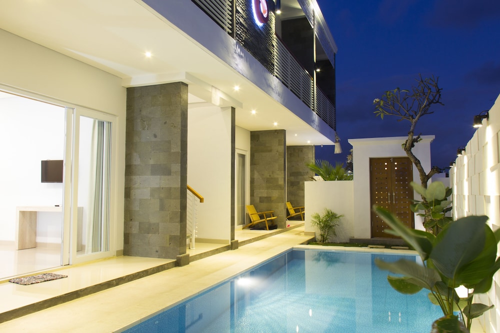 Kubu Kutus Homestay 6/18