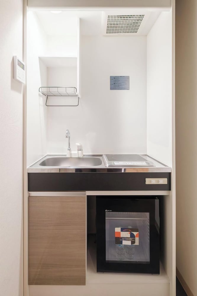 Popway Residence Tennoji 53/54
